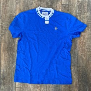 NWT Original Penguin men’s t-shirt